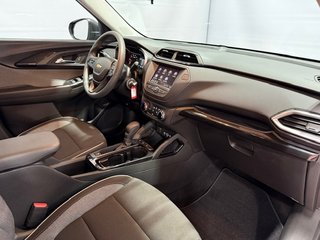 2023 Chevrolet Trailblazer in Montreal, Quebec - 12 - w320h240px