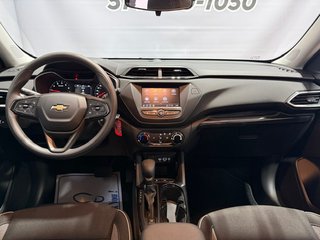2023 Chevrolet Trailblazer in Montreal, Quebec - 14 - w320h240px