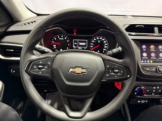 2023 Chevrolet Trailblazer in Montreal, Quebec - 10 - w320h240px