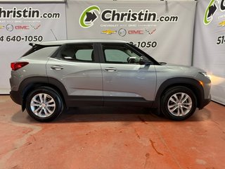 2023 Chevrolet Trailblazer in Montreal, Quebec - 7 - w320h240px