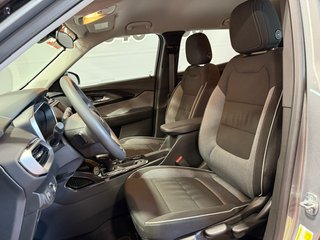 2023 Chevrolet Trailblazer in Montreal, Quebec - 13 - w320h240px