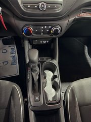 2023 Chevrolet Trailblazer in Montreal, Quebec - 17 - w320h240px