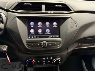 2023 Chevrolet Trailblazer in Montreal, Quebec - 15 - w320h240px