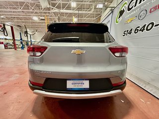 2023 Chevrolet TrailBlazer in Montreal, Quebec - 6 - w320h240px