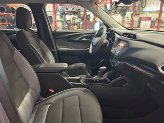 2023 Chevrolet TrailBlazer in Montreal, Quebec - 17 - w320h240px