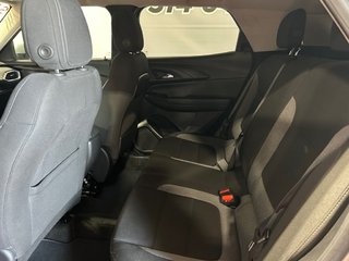 2023 Chevrolet TrailBlazer in Montreal, Quebec - 8 - w320h240px