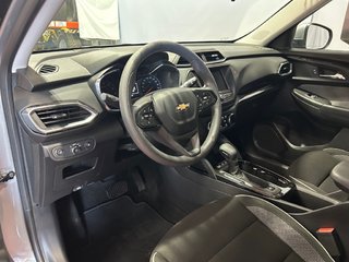 2023 Chevrolet TrailBlazer in Montreal, Quebec - 9 - w320h240px