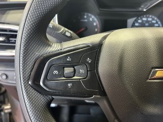 2023 Chevrolet TrailBlazer in Montreal, Quebec - 13 - w320h240px
