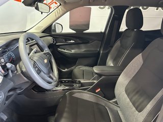 2023 Chevrolet TrailBlazer in Montreal, Quebec - 10 - w320h240px