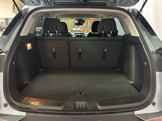 2023 Chevrolet TrailBlazer in Montreal, Quebec - 7 - w320h240px