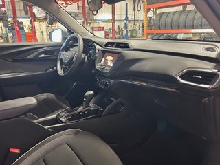 2023 Chevrolet TrailBlazer in Montreal, Quebec - 16 - w320h240px