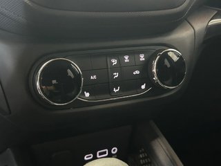 2023 Chevrolet TrailBlazer in Montreal, Quebec - 15 - w320h240px