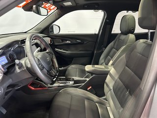 2023 Chevrolet TrailBlazer in Montreal, Quebec - 12 - w320h240px