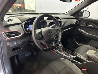 2023 Chevrolet TrailBlazer in Montreal, Quebec - 11 - w320h240px