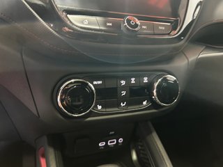 2023 Chevrolet TrailBlazer in Montreal, Quebec - 16 - w320h240px