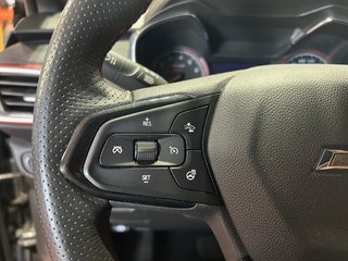 2023 Chevrolet TrailBlazer in Montreal, Quebec - 14 - w320h240px