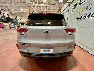 2023 Chevrolet TrailBlazer in Montreal, Quebec - 6 - w320h240px