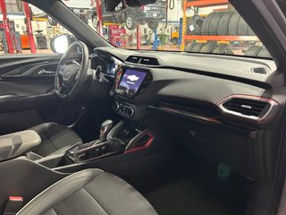 2023 Chevrolet TrailBlazer in Montreal, Quebec - 18 - w320h240px