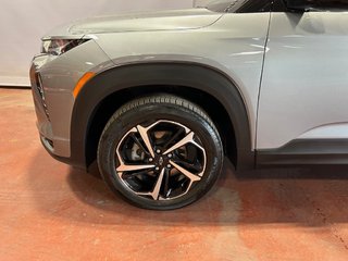 2023 Chevrolet TrailBlazer in Montreal, Quebec - 3 - w320h240px