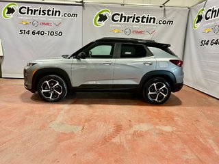 2023 Chevrolet TrailBlazer in Montreal, Quebec - 4 - w320h240px