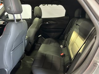 2023 Chevrolet TrailBlazer in Montreal, Quebec - 9 - w320h240px