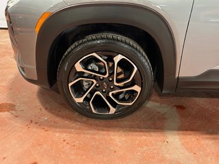 2023 Chevrolet TrailBlazer in Montreal, Quebec - 3 - w320h240px