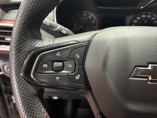 2023 Chevrolet TrailBlazer in Montreal, Quebec - 11 - w320h240px