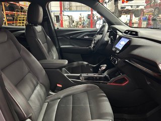 2023 Chevrolet TrailBlazer in Montreal, Quebec - 14 - w320h240px