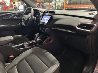 2023 Chevrolet TrailBlazer in Montreal, Quebec - 13 - w320h240px