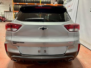 2023 Chevrolet TrailBlazer in Montreal, Quebec - 6 - w320h240px