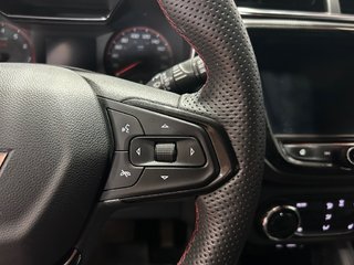 2023 Chevrolet TrailBlazer in Montreal, Quebec - 12 - w320h240px