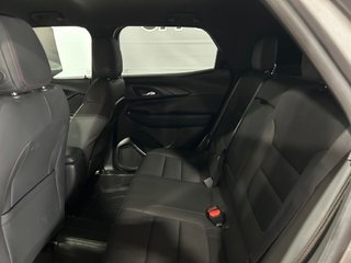 2023 Chevrolet TrailBlazer in Montreal, Quebec - 8 - w320h240px