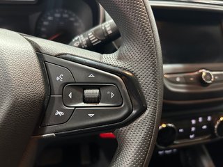 Chevrolet TrailBlazer  2023 à Montréal, Québec - 11 - w320h240px