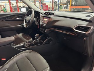 Chevrolet TrailBlazer  2023 à Montréal, Québec - 13 - w320h240px