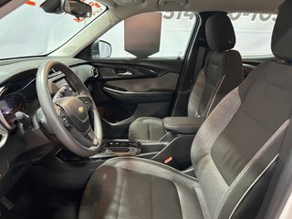 Chevrolet TrailBlazer  2023 à Montréal, Québec - 9 - w320h240px