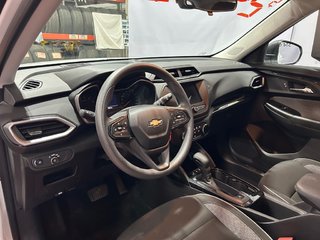 Chevrolet TrailBlazer  2023 à Montréal, Québec - 8 - w320h240px