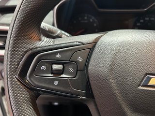 Chevrolet TrailBlazer  2023 à Montréal, Québec - 10 - w320h240px