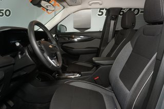 2024 Chevrolet Trailblazer in Montreal, Quebec - 7 - w320h240px