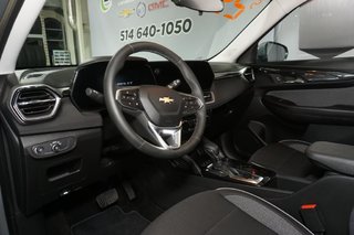 2024 Chevrolet Trailblazer in Montreal, Quebec - 6 - w320h240px