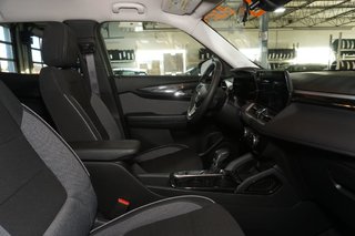 2024 Chevrolet Trailblazer in Montreal, Quebec - 14 - w320h240px