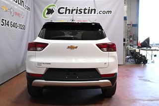 Chevrolet Trailblazer  2024 à Montréal, Québec - 5 - w320h240px