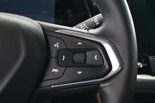 Chevrolet Trailblazer  2024 à Montréal, Québec - 11 - w320h240px