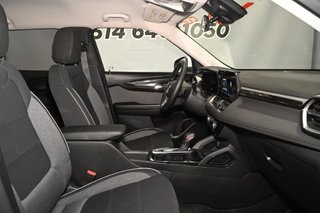 Chevrolet Trailblazer  2024 à Montréal, Québec - 15 - w320h240px