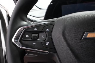Chevrolet Trailblazer  2024 à Montréal, Québec - 10 - w320h240px