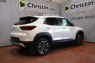 Chevrolet Trailblazer  2024 à Montréal, Québec - 4 - w320h240px