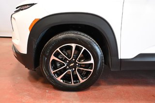 Chevrolet Trailblazer  2024 à Montréal, Québec - 3 - w320h240px