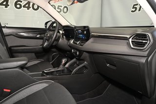 Chevrolet Trailblazer  2024 à Montréal, Québec - 14 - w320h240px