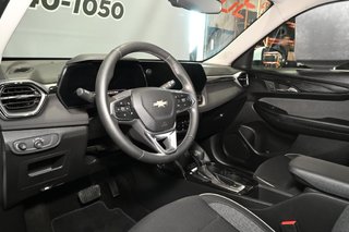 Chevrolet Trailblazer  2024 à Montréal, Québec - 8 - w320h240px