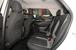 Chevrolet Trailblazer  2024 à Montréal, Québec - 7 - w320h240px