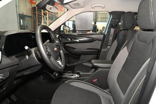 Chevrolet Trailblazer  2024 à Montréal, Québec - 9 - w320h240px